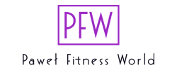 Paweł Fitness World | Work hard dream big