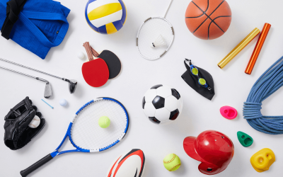 Prowadzenie bloga i działania SEO dla sportowej marki odzieżowej